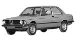 BMW E21 P0456 Fault Code