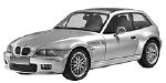 BMW E36-7 P0456 Fault Code