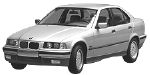 BMW E36 P0456 Fault Code