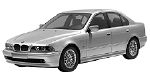 BMW E39 P0456 Fault Code