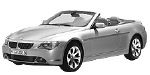 BMW E64 P0456 Fault Code