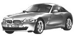 BMW E86 P0456 Fault Code