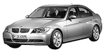 BMW E90 P0456 Fault Code