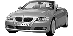 BMW E93 P0456 Fault Code