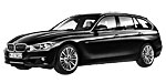 BMW F31 P0456 Fault Code