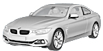 BMW F32 P0456 Fault Code