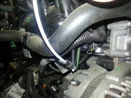 See P0456 repair manual