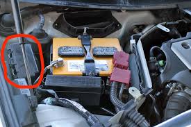 See P0456 repair manual