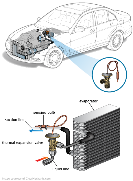 See P0456 repair manual