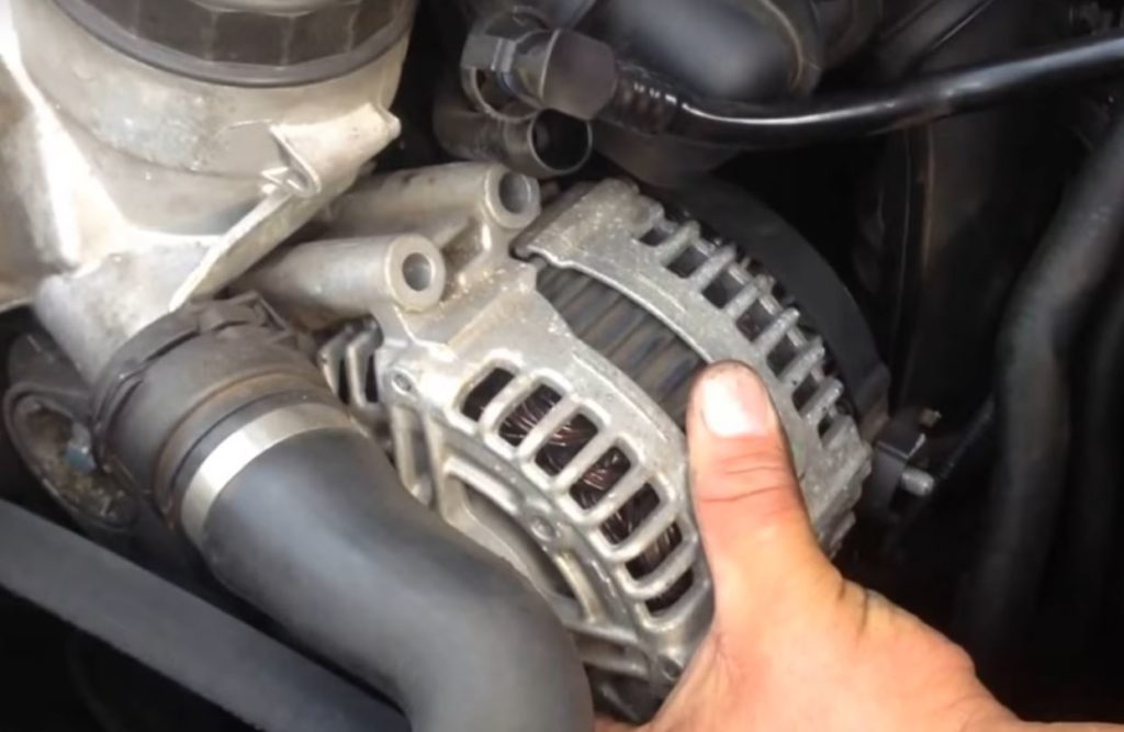 See P0456 in engine